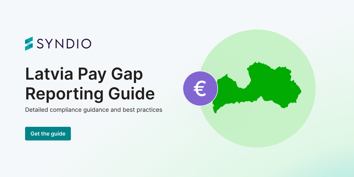 Latvia Gender Pay Gap Reporting | Syndio