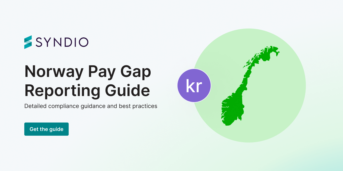 Norway Gender Pay Gap Reporting | Syndio