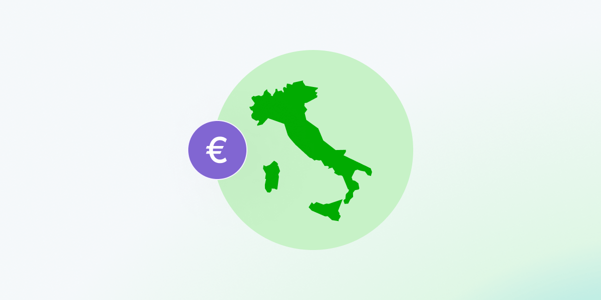 Italy pay gap reporting