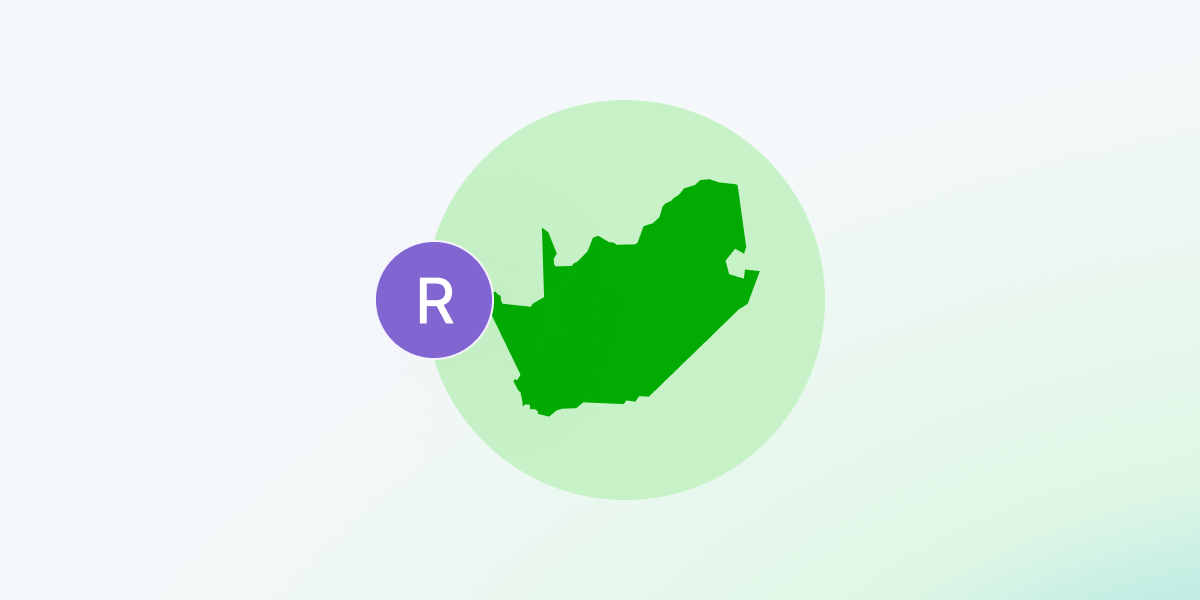 South Africa pay gap reporting