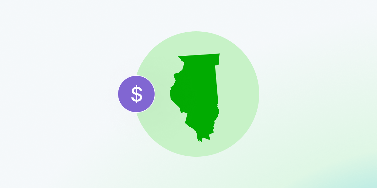 Illinois pay gap reporting