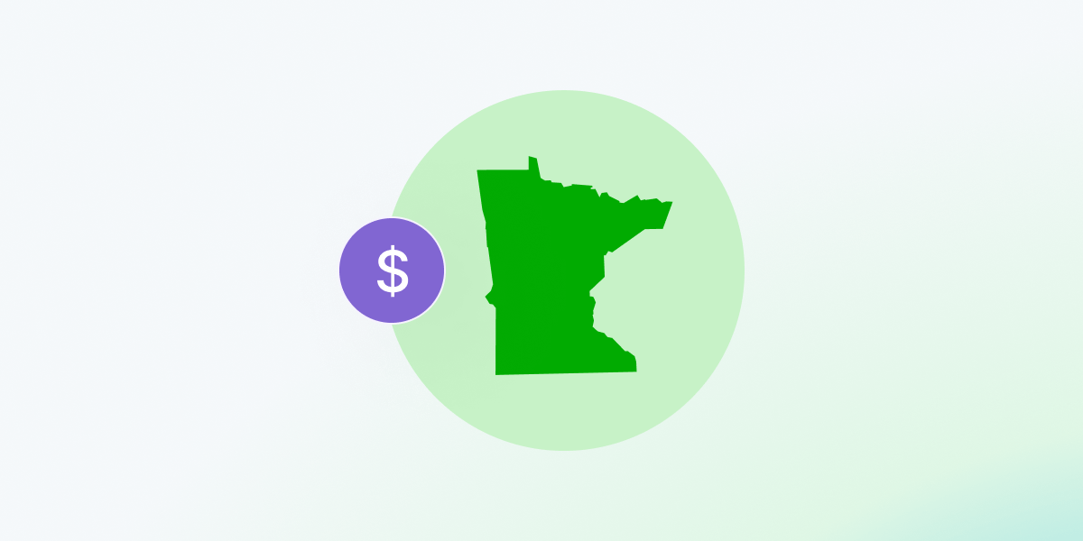 Minnesota pay gap reporting