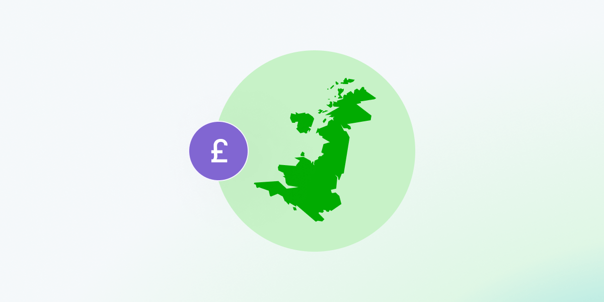 United Kingdom pay gap reporting