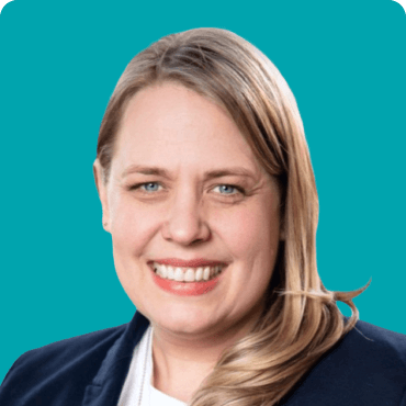 Christine Hendrickson