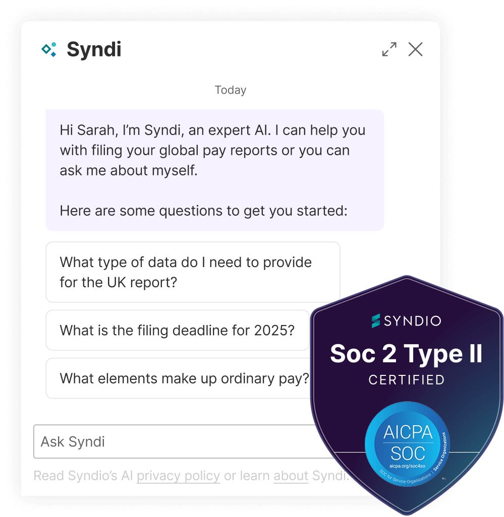 Syndi Chat