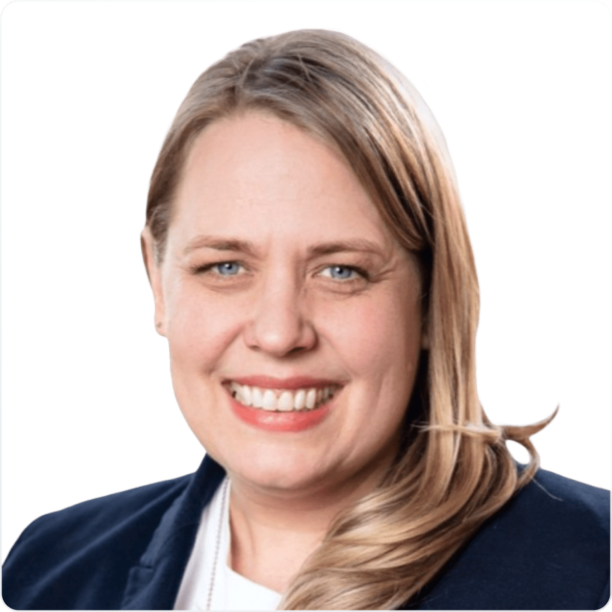 Christine Hendrickson