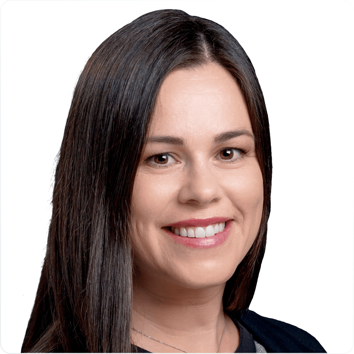 Dr. Maya Wilson