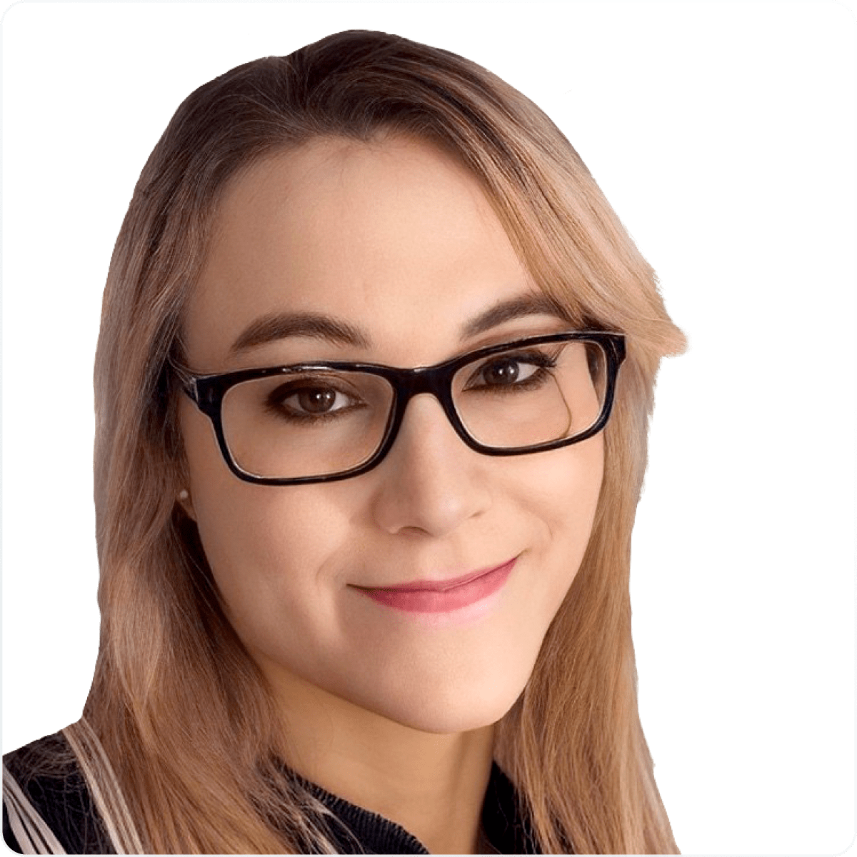Nadia Morris