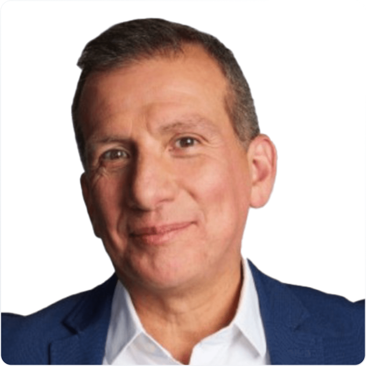 Guillermo Miranda