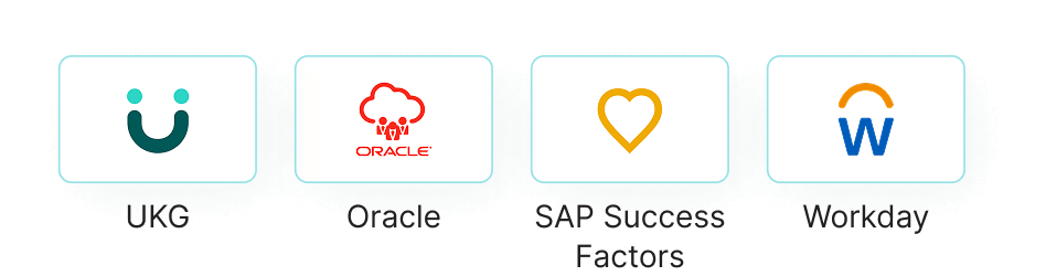 Popular Integrations Services