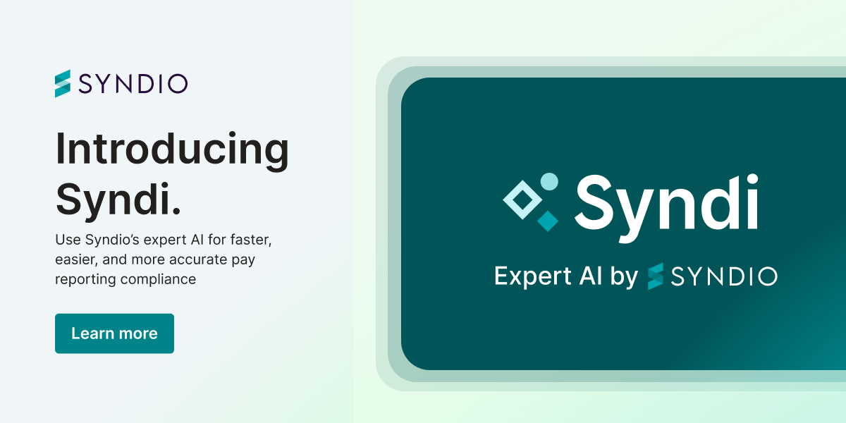 Introducing Syndi Featured Image