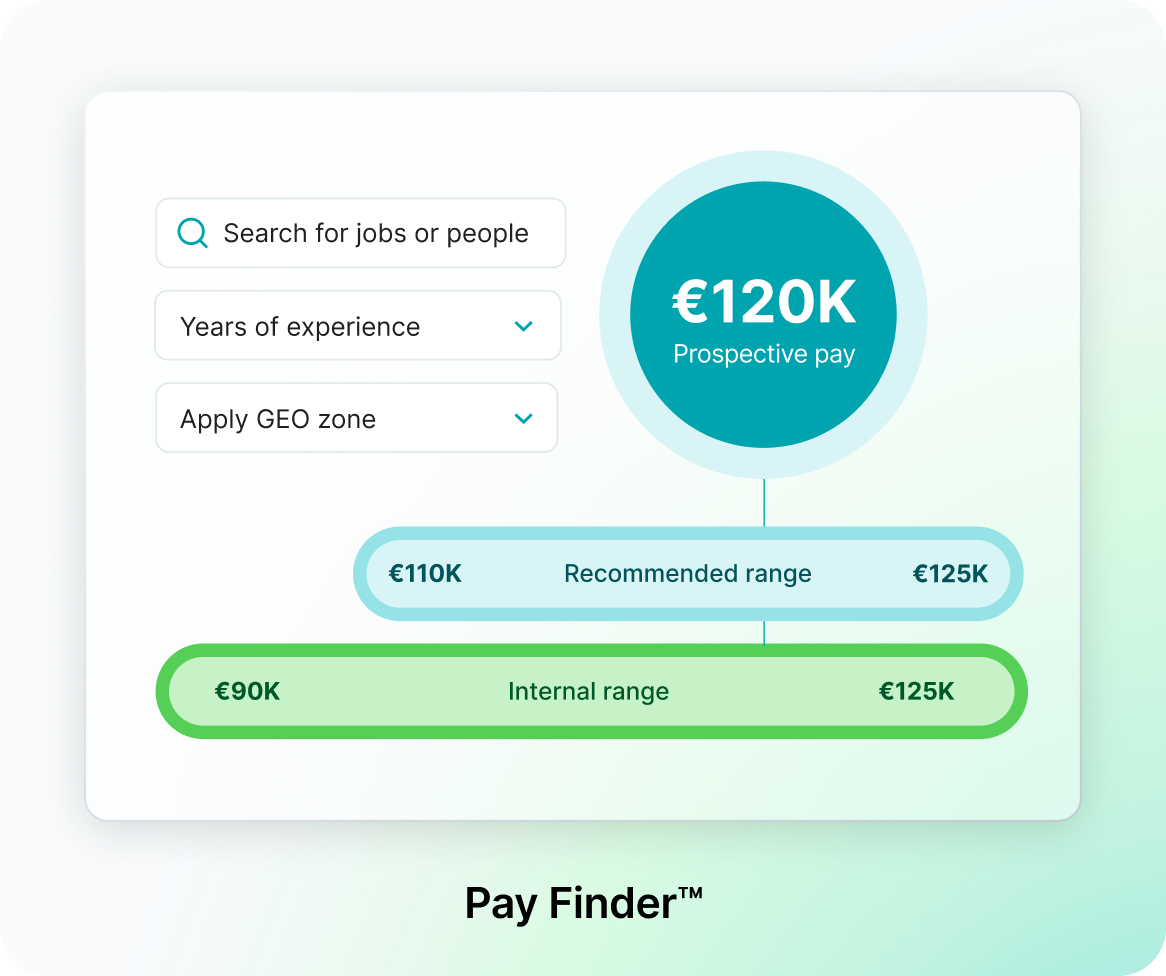 Pay Finder