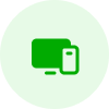 Performant Icon
