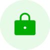 Secure Icon