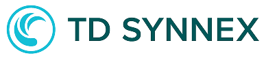 TD Synnex Logo