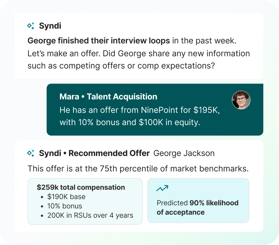 Syndi Offer