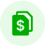 Dollar Icon