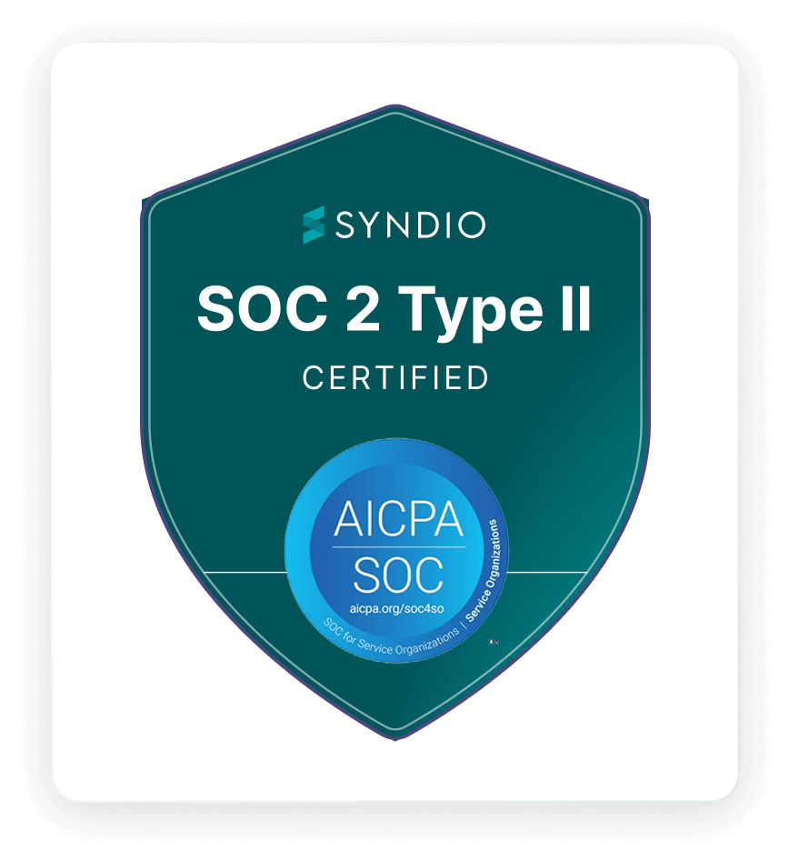 SOC 2 Type 2