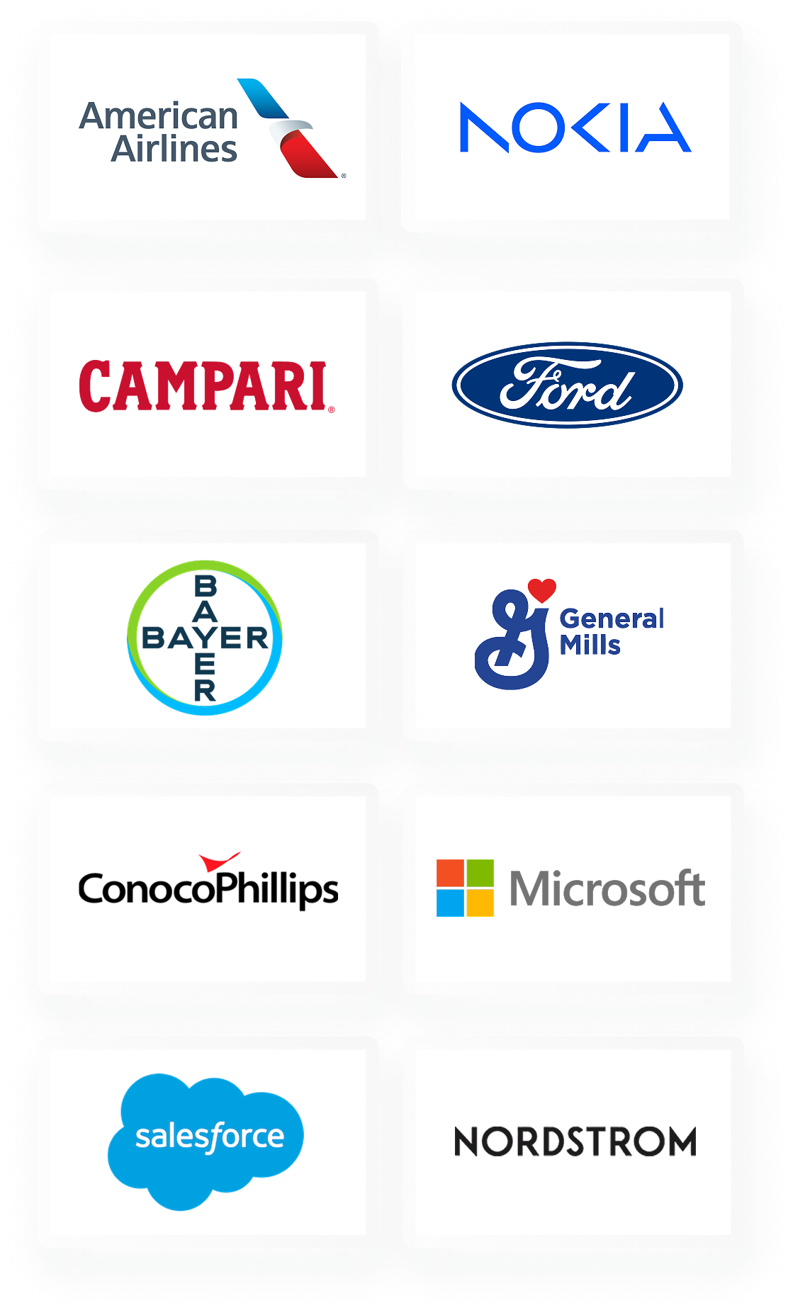 Customers - Hero - Mobile