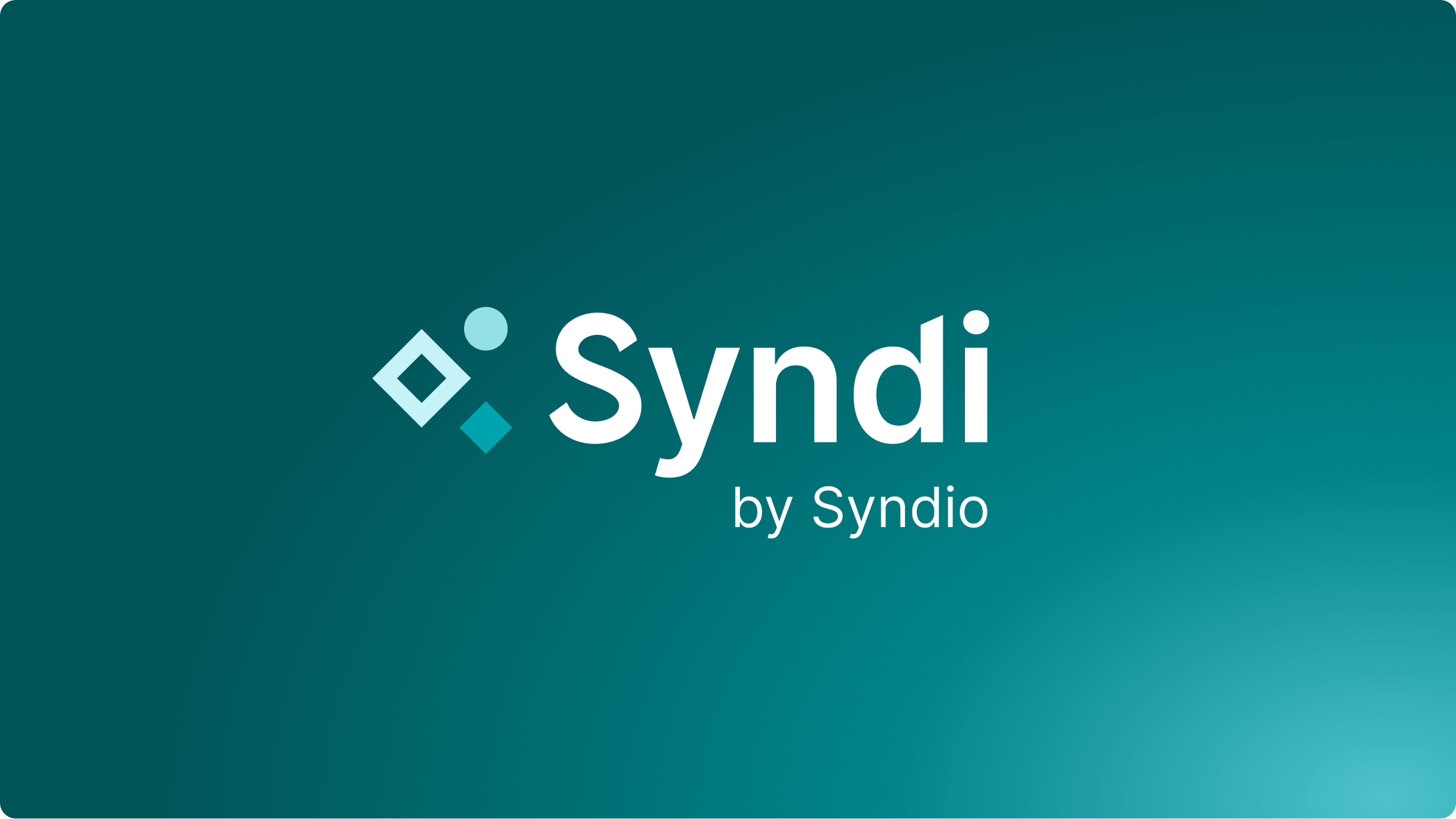 Syndi Video Poster