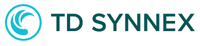 TD Synnex Logo