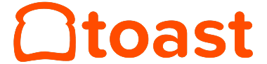Toast Logo
