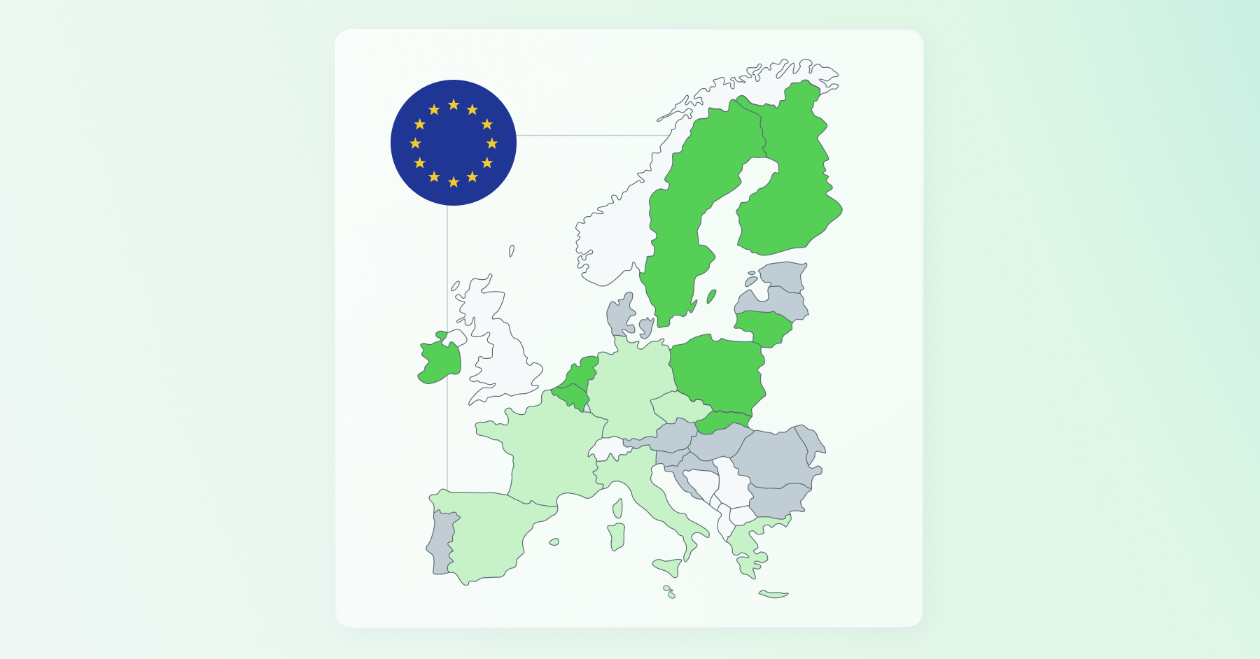 EU Pay Transparency Transposition Tracker