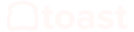 Toast Logo