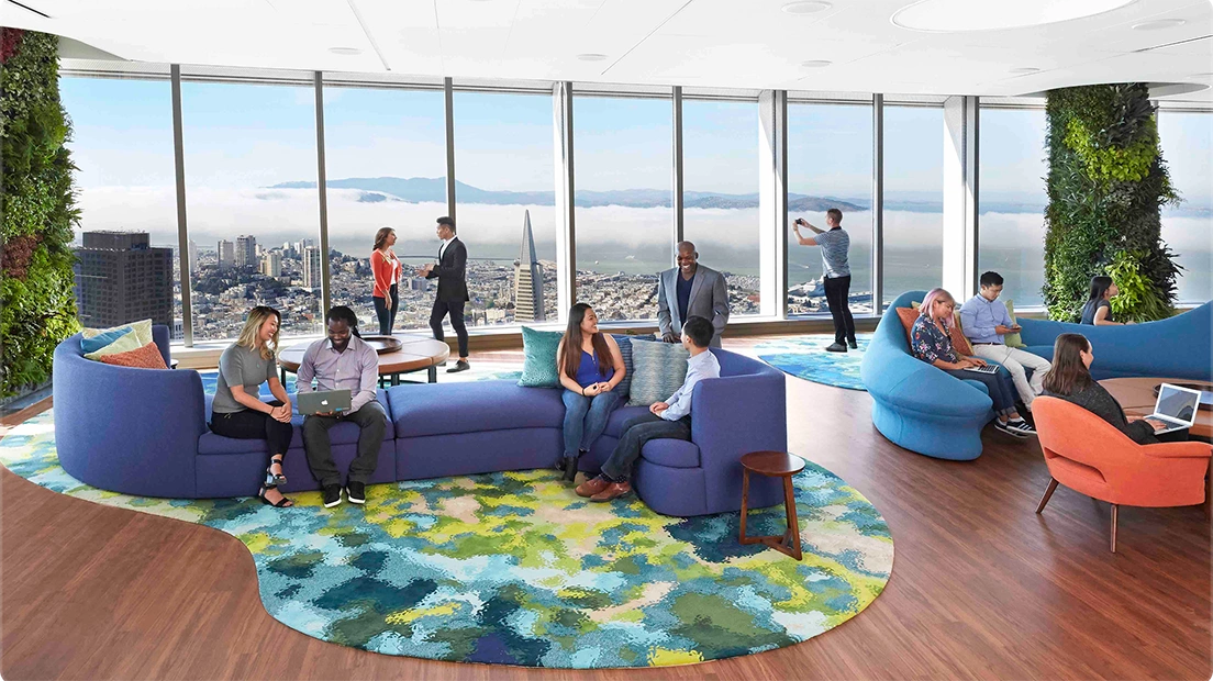 Customers-salesforce