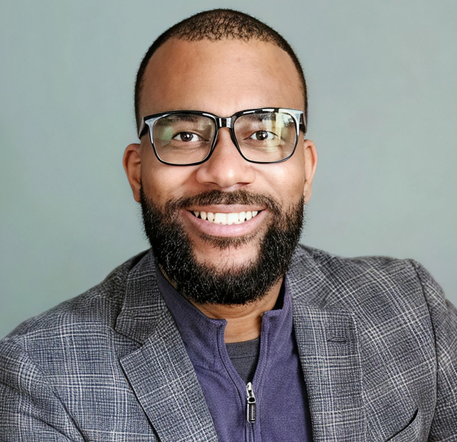 George Mensah