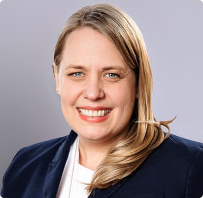 Christine Hendrickson