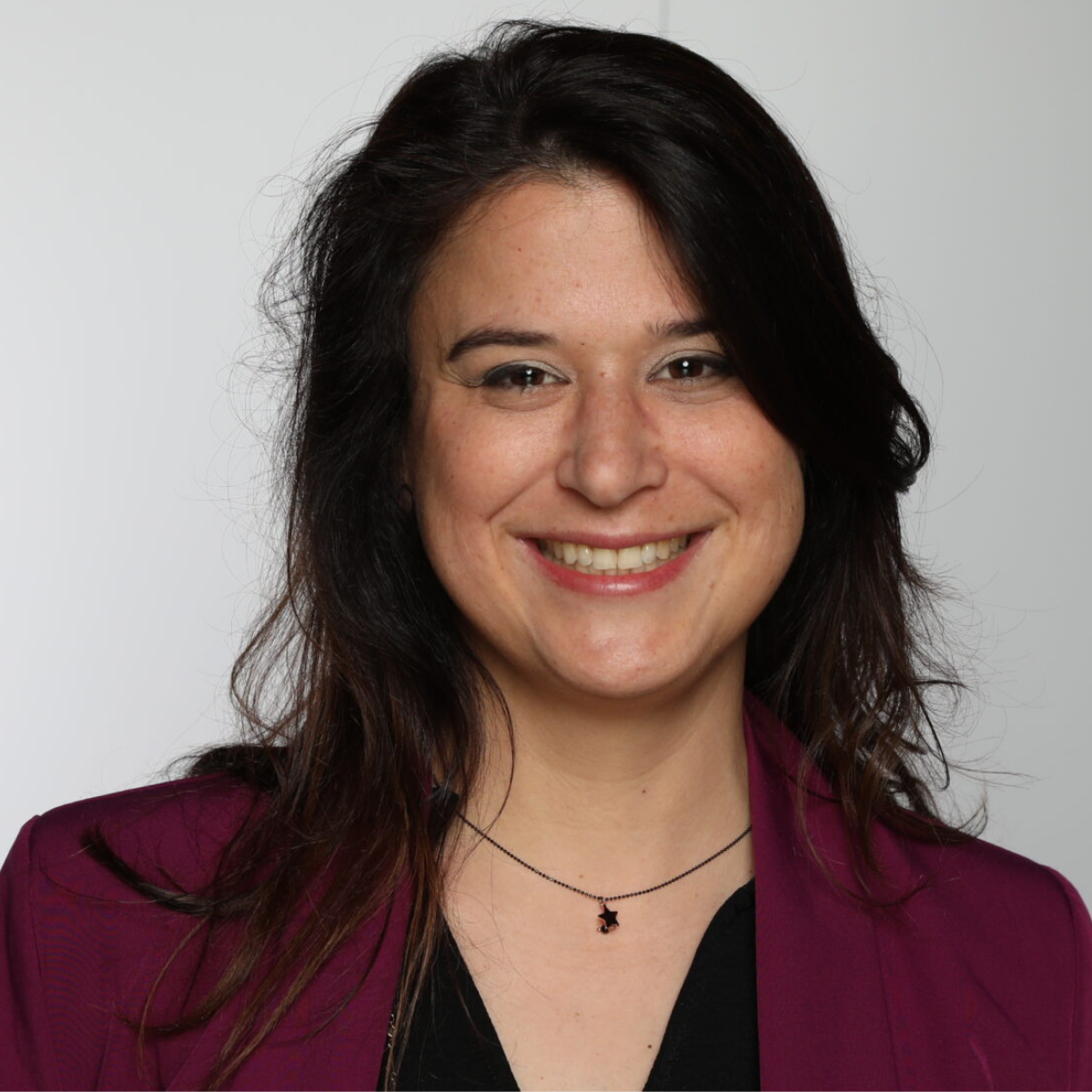 Patrizia Biscaro