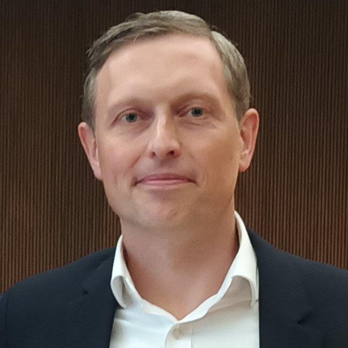 Robert Stegeman