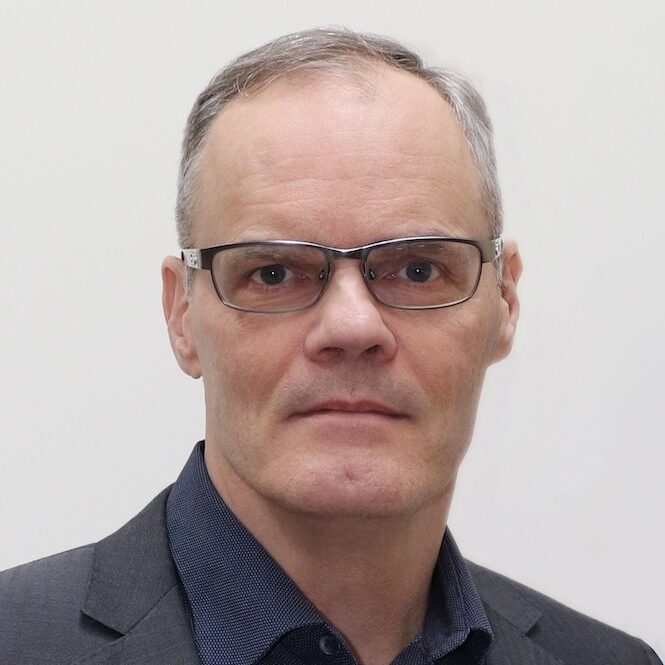 Frits Dirk van Paasschen - Strategic Advisor, Syndio