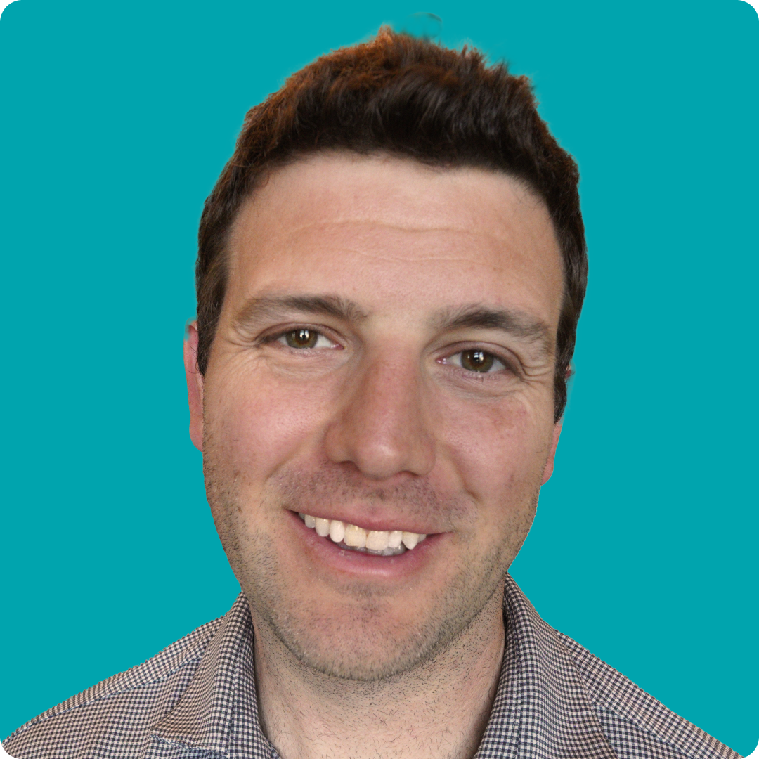 Syndio Headshot - Devin Luquist