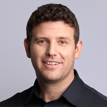 Syndio Headshot - Devin Luquist