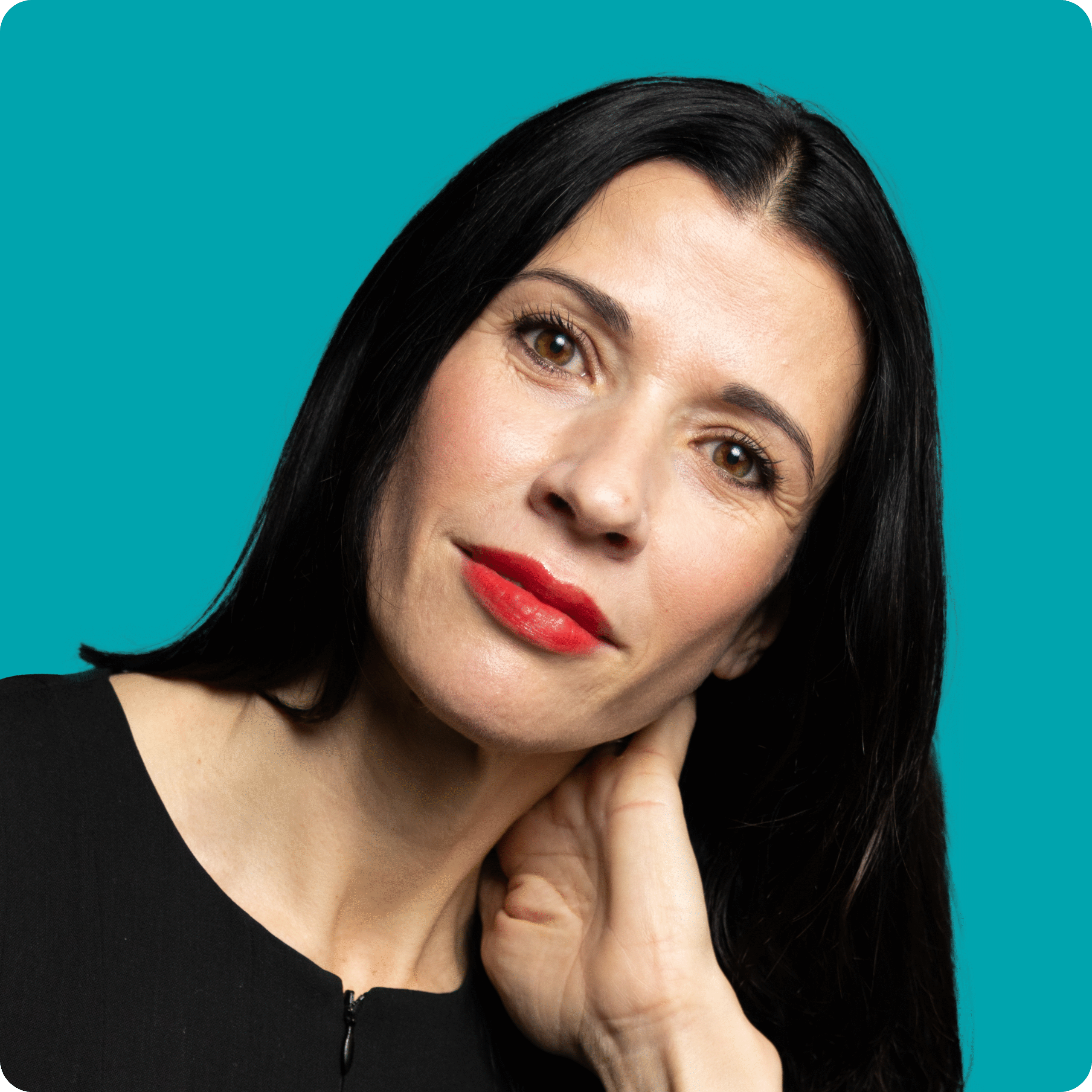 Syndio Headshot - Maria Colacurcio