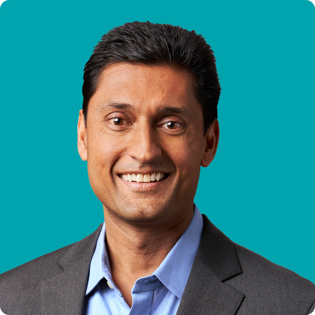 Syndio Headshot - Milan Parikh