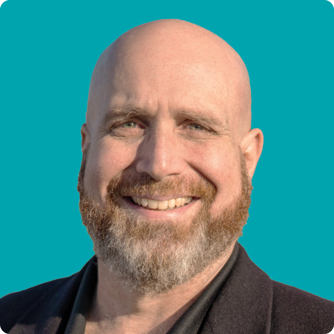 Syndio Headshot - Nimrod Vered