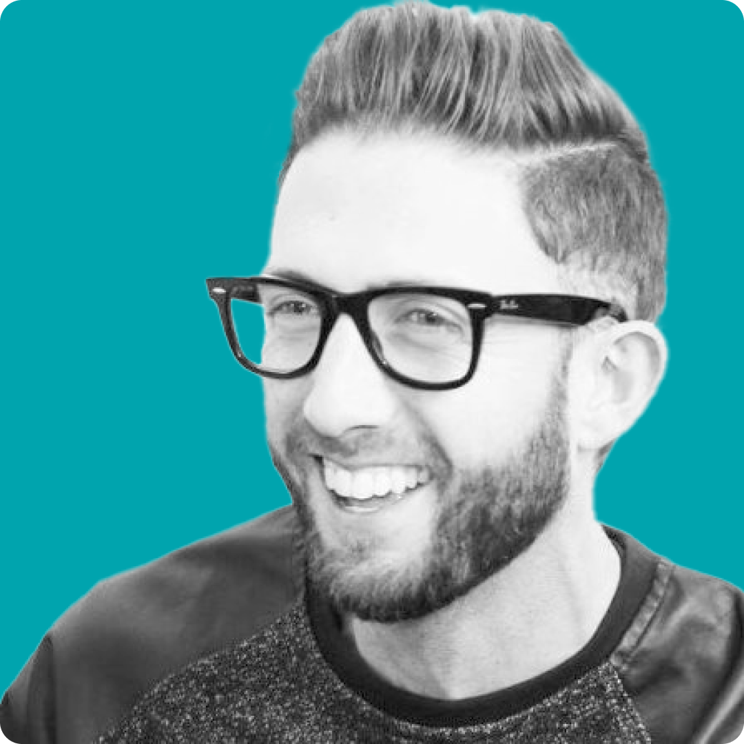 Syndio Headshot - Regan Zeebuyth