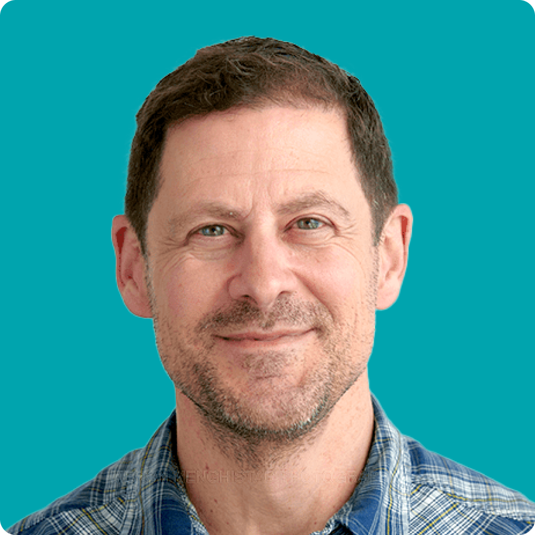 Syndio Headshot - Rob Porcarelli