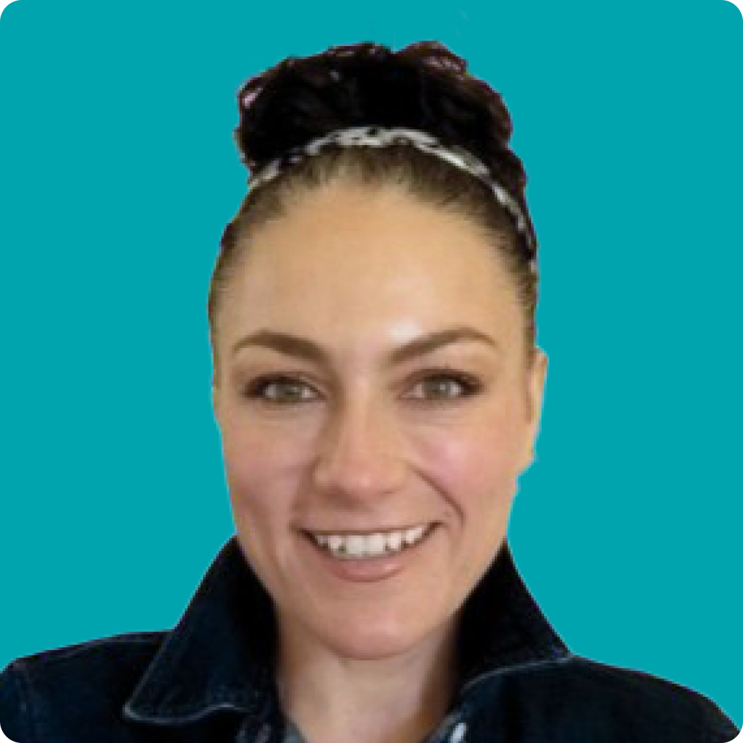 Syndio Headshot - Shanee Ben-Zur