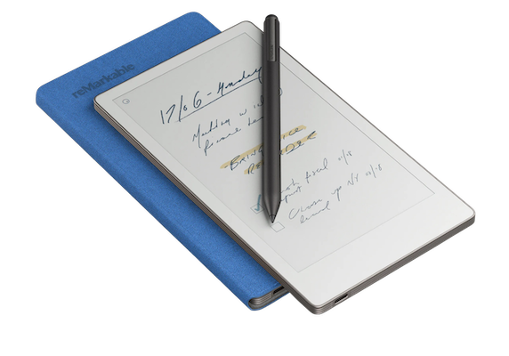 reMarkable Paper Pro Move