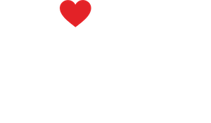 General Mills white logo