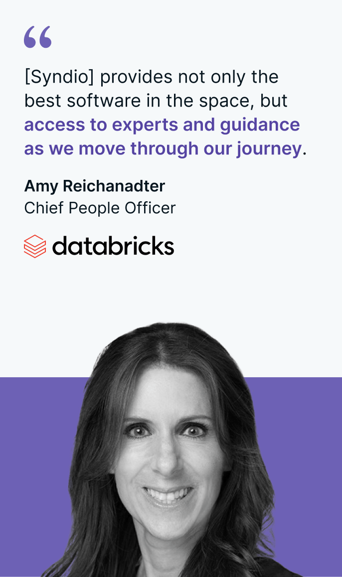 HR Analytics for Equity in the Workplace | Syndio